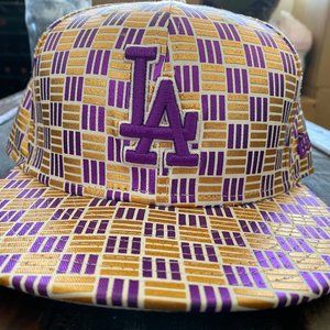 New Era 59fifty LA Dodgers